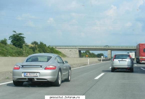 romania germania porsche MEMBRU DE ONOARE