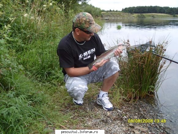 mondial pescuit italia 2008 asta l-am luat 10m guma...nu uit drillul asta nici
