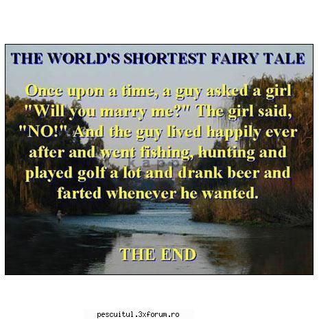 happy ending story short version ...