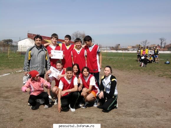 olimpiada nationala sportului scolar anul asta participa echipe, singur) acest concurs avut faza