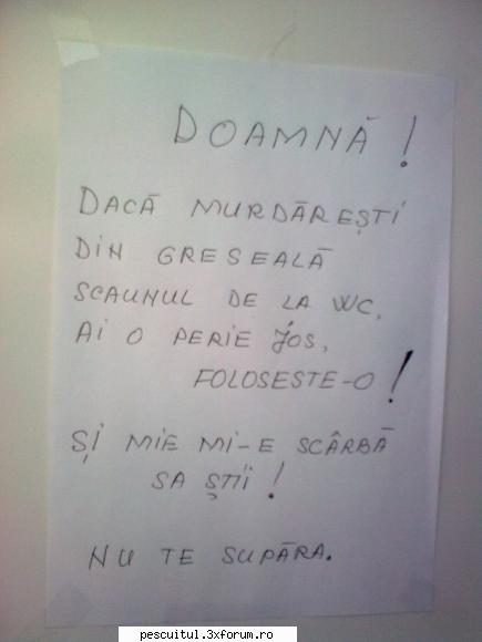 scrie romaneste inteleaga !!! ...