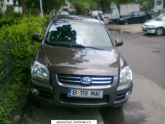 predare leasing kia sportage 2006 full motor 1991 diesel 5000euro rate 240 euro