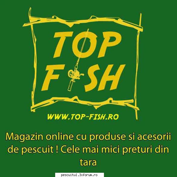 nou magazin online cele mai mici preturi ofera produse accesorii pescuit preturi mai mult decat