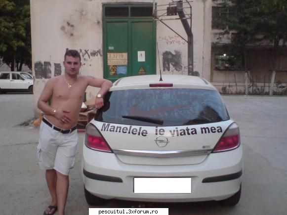 Am boala pe ...... !!! Sa va spun de ce ! - p.s. Tica ! scrie si tu ROMANESTE - BATTLEFIELD - CAMP DE LUPTA