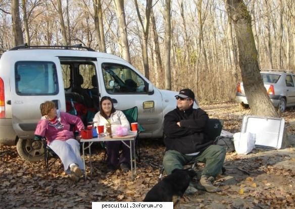 Am chef sa vorbesc despre ..... Regina !!! - Familia Riga se bucura - PESCUIT LA DUNARE SI IN DELTA DUNARII
