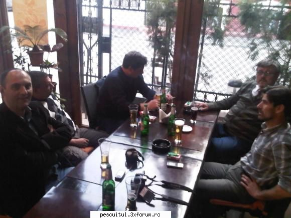 Amicala'ntre forumisti ~spinning~ - Indianule, baietii m-au rugat sa-ti transmit - CALATORII SI INTALNIRI
