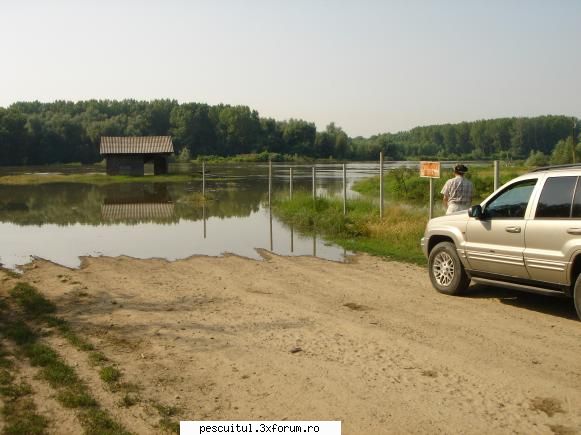 Ara - 19*20 iunie - Fratilor ! ..... E grav ! Pana sa va povestesc ce - PESCUIT LA DUNARE SI IN DELTA DUNARII