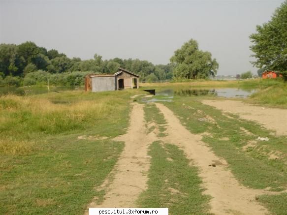 Ara - 19*20 iunie - Modigliani - PESCUIT LA DUNARE SI IN DELTA DUNARII