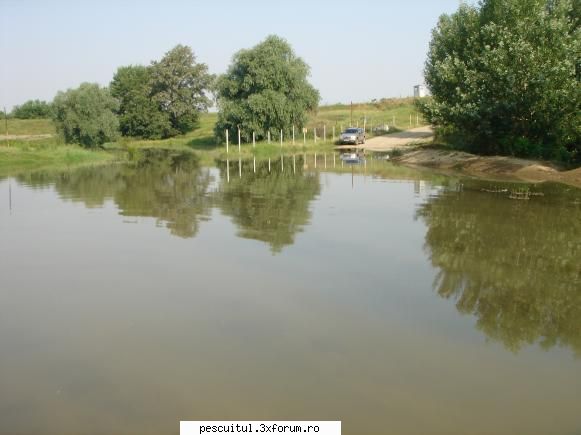 Ara - 19*20 iunie - Intrarea la plaja ,, Malu Rosu " ! - PESCUIT LA DUNARE SI IN DELTA DUNARII