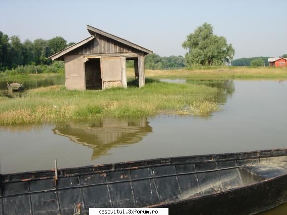 Ara - 19*20 iunie - Modigliani - PESCUIT LA DUNARE SI IN DELTA DUNARII