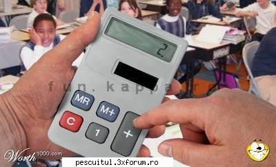 Aveti contabila blonda ? - Daca aveti inzestrati-o cu asa - NEURONU` ZAMBARET - BANCURI , HAIOASE , FUNNY