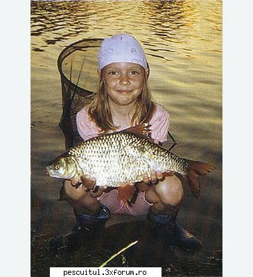 Babusca - Pescuitul babustii - Recordul mondial category: rod & reel weight - SPECII DE PESTI