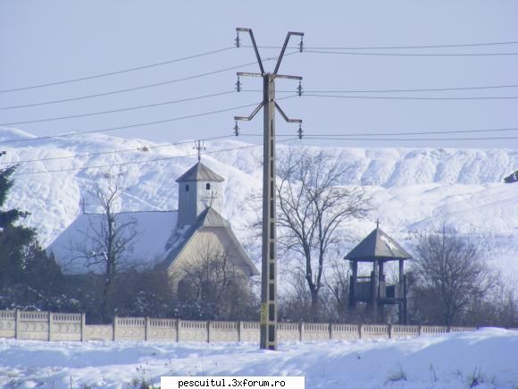 Balta/lac din Gorj - mai sunt poze si pe pagina 1, zic asta - LOCURI DE PESCUIT - BALTI