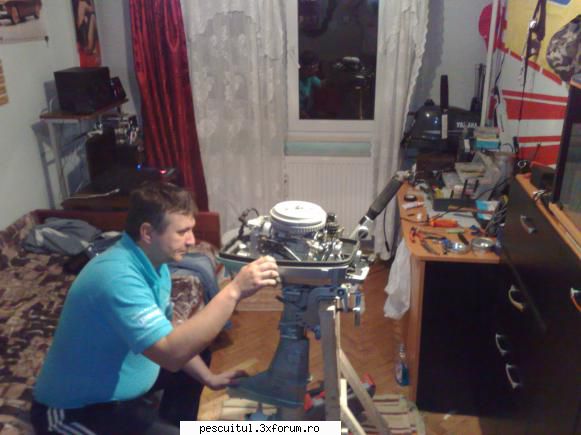 Barci si motoare - eee...aici depinde mult si de stilul pe care il - DISCUTII DIVERSE DESPRE PESCUIT