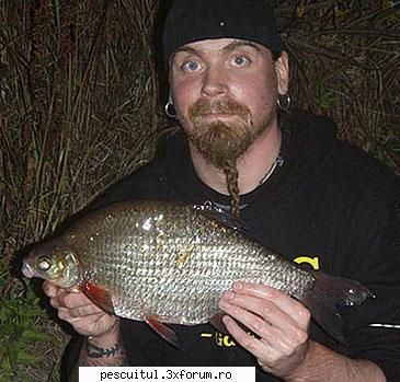 Batca - Recordul mondial category: rod & reel weight - SPECII DE PESTI