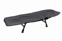 Bedchair - este un scaun pliant cu picioare reglabile pe - DICTIONARUL PESCARULUI