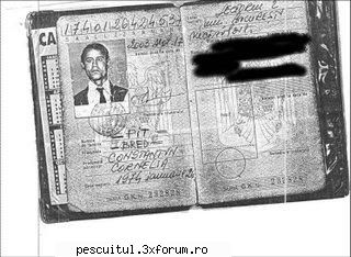Buletine(sau ...ce nume asi mai..... - azazel - NEURONU` ZAMBARET - BANCURI , HAIOASE , FUNNY
