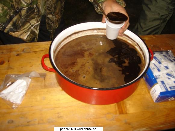 CUPA JAXON GOSTILELE 2011 - Modigliani - CONCURSURI SI COMPETITII PENTRU PESCARI