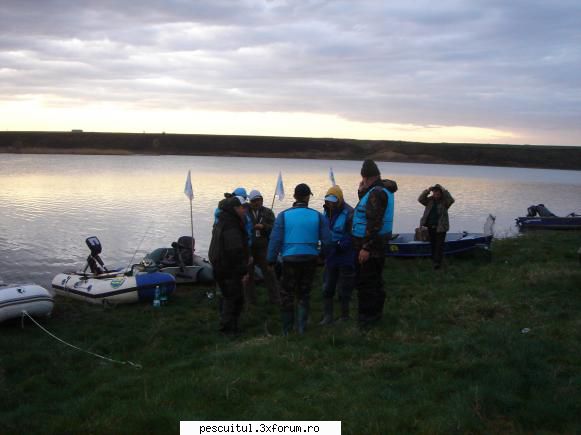 CUPA JAXON GOSTILELE 2011 - Modigliani - CONCURSURI SI COMPETITII PENTRU PESCARI
