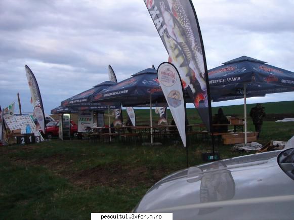CUPA JAXON GOSTILELE 2011 - Modigliani - CONCURSURI SI COMPETITII PENTRU PESCARI