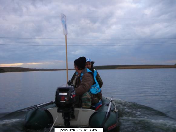 CUPA JAXON GOSTILELE 2011 - Modigliani - CONCURSURI SI COMPETITII PENTRU PESCARI