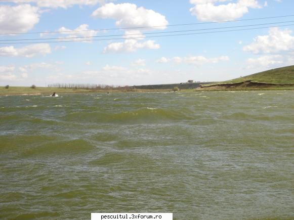 CUPA JAXON GOSTILELE 2011 - Modigliani - CONCURSURI SI COMPETITII PENTRU PESCARI