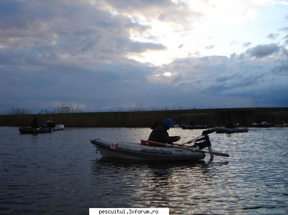 CUPA JAXON GOSTILELE 2011 - Modigliani - CONCURSURI SI COMPETITII PENTRU PESCARI