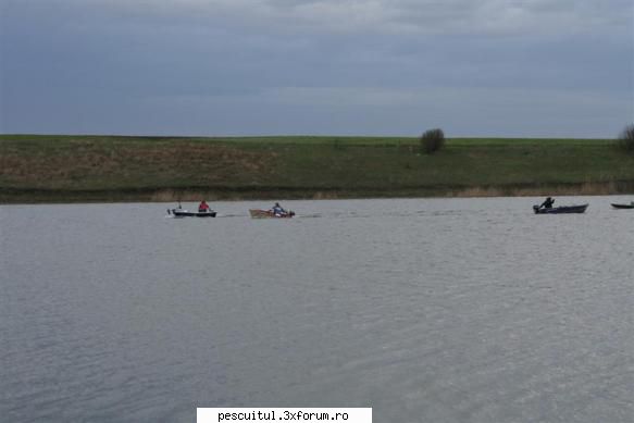 CUPA JAXON GOSTILELE 2011 - Modigliani - CONCURSURI SI COMPETITII PENTRU PESCARI