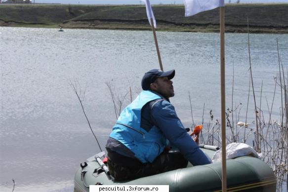 CUPA JAXON GOSTILELE 2011 - Modigliani - CONCURSURI SI COMPETITII PENTRU PESCARI