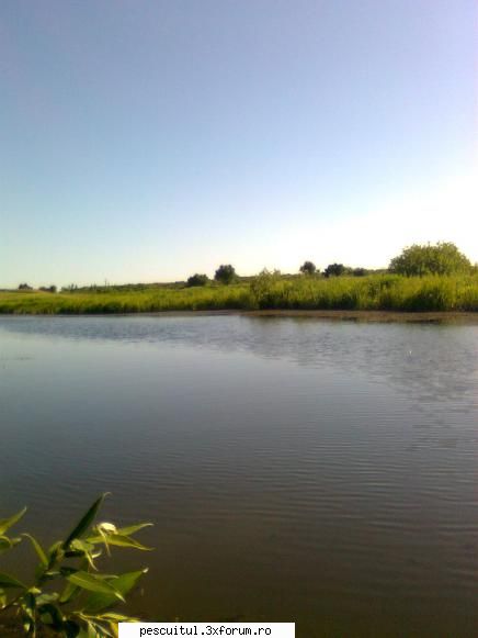 Canal La Mateo - azazel - LOCURI DE PESCUIT - BALTI