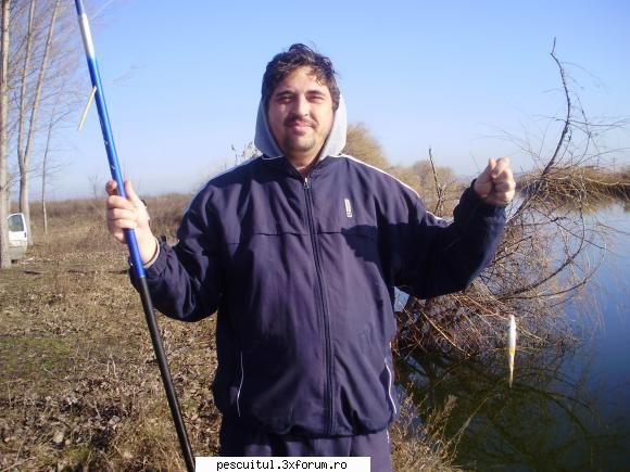 Canalul Manastirea - Nici nu stiu cum sa incep mai intai, sunt nou pe - BRACONAJ - PESCUIT