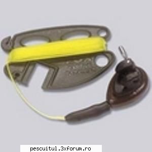 Captive back leads - Stie cineva unde gasesc asa ceva LA NOI IN TARA ? - ECHIPAMENTE SI ACCESORII PENTRU CRAP