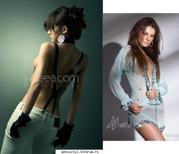 Capturi la spinning - Si eu ! inca 2 poze cu andreea , pentru Fishbones - PESCUIT - SPINING