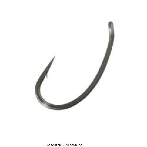 Carp hook - carlig special pt pescuitul crapului - DICTIONARUL PESCARULUI