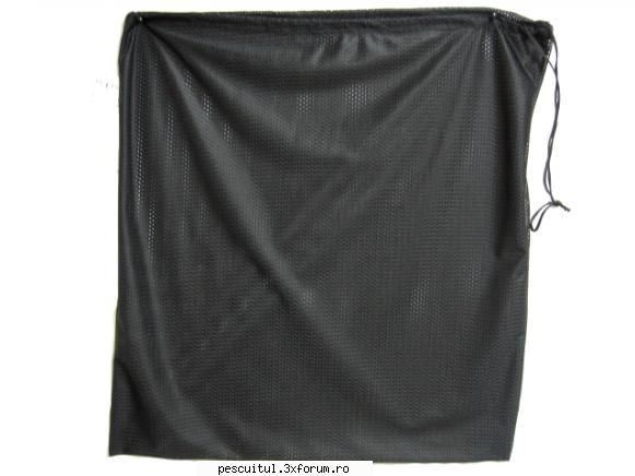 este un sac conceput special in care se tin crapii in competitii si nu numai... carp sack