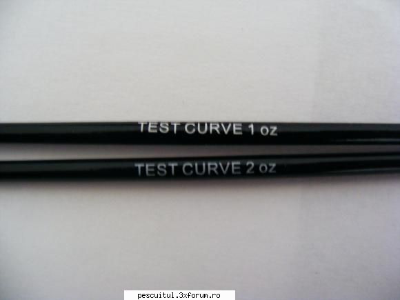 Ce ne-am mai cumparat... - Varfurile la lanseta Feeder - SCULELE SI ECHIPAMENTELE NOASTRE DE PESCUIT