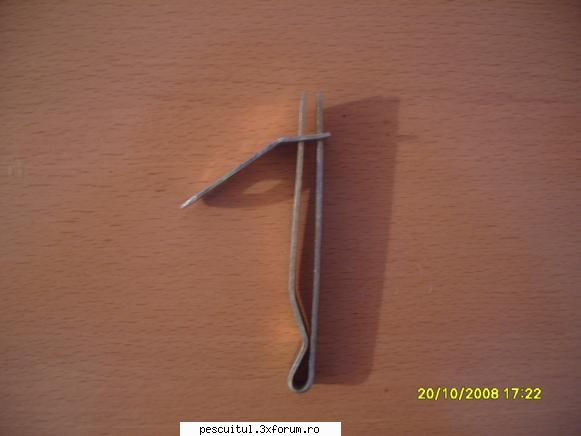 Ce ne-am mai cumparat... - Cu scula din imagine puteti monta pe - SCULELE SI ECHIPAMENTELE NOASTRE DE PESCUIT