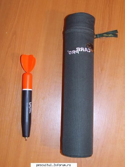 Ce ne-am mai cumparat... - Azi am achizitionat un tub de la - SCULELE SI ECHIPAMENTELE NOASTRE DE PESCUIT