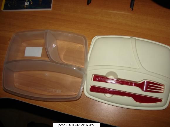 Ce ne-am mai cumparat... - AM REZOLVAT SI PPOBLEMA CU CASEROLE - SCULELE SI ECHIPAMENTELE NOASTRE DE PESCUIT