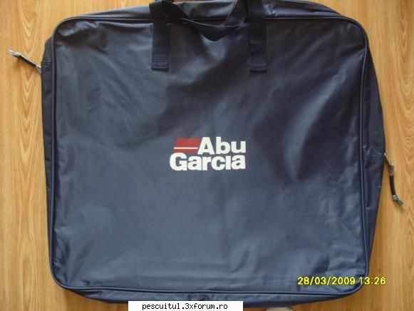 Ce ne-am mai cumparat... - Plus un Stink-Bag...geanta pastrare - SCULELE SI ECHIPAMENTELE NOASTRE DE PESCUIT