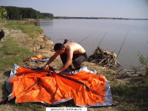 Cetate - Dolj , iulie 2010 - Drignei - POZELE MELE - PESCUIT