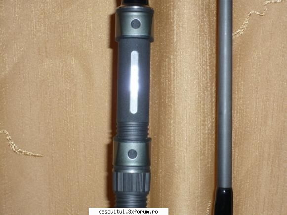 Chub Outcast 12'-3,5 lbs - florinmacri - SCULELE SI ECHIPAMENTELE NOASTRE DE PESCUIT