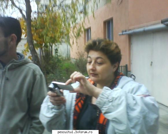Concurs cu premii - Doamna il trage in poza - RETETE - bors de peste , peste la gratar , peste la cuptor ....