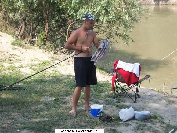 Conditii climaterice extreme . Este pestele influentat ? - N`seara ! Mi s-a - DISCUTII DIVERSE DESPRE PESCUIT