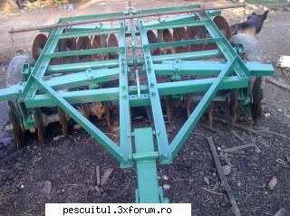 Cumpar disc de tractor - Drignei - BAZAR PESCAR - VANZARI , CUMPARARI