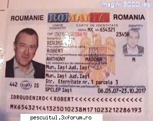 DEDICATIE ...Pt Cata - Rockyonutz - NEURONU` ZAMBARET - BANCURI , HAIOASE , FUNNY