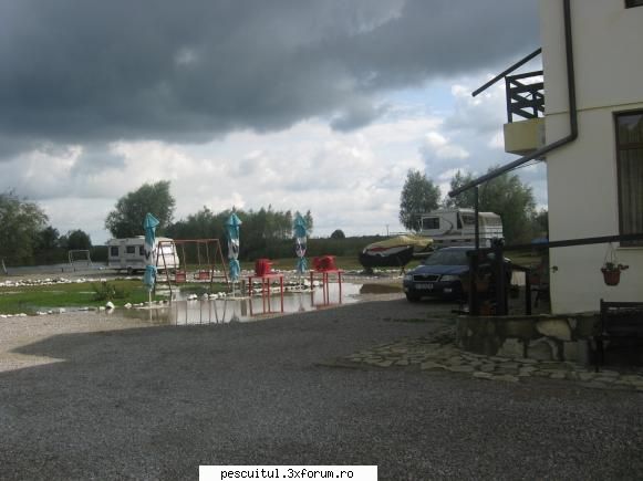 DElta Dunarii la Dunavat - cateva foto de la pensiune - JURNAL DE PARTIDA - POVESTIRI PE-NDELETE !