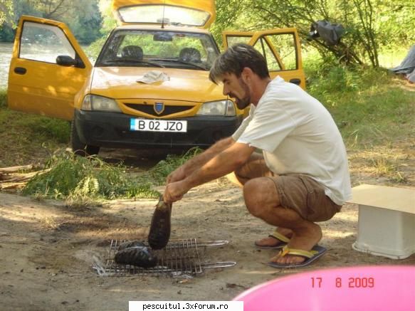 Din Timisoara la .... km 36 ! - Ii iau fata lui Mihnea cu vinetele astea ! - CALATORII SI INTALNIRI