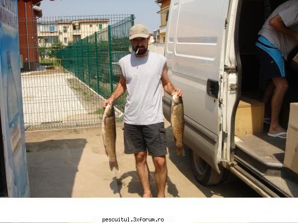 Din arhiva unor pierde-vara ... - Uite si tenii de la Moro' ! Cam - DISCUTII DIVERSE DESPRE PESCUIT