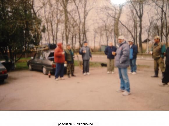 Din arhiva unor pierde-vara ... - Modigliani - DISCUTII DIVERSE DESPRE PESCUIT